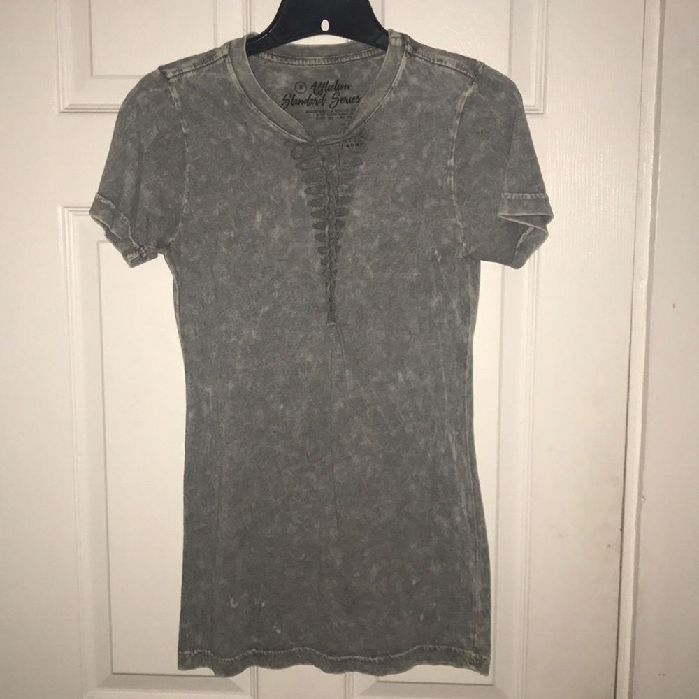 Affliction standard series top